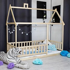 Kelebek Montessori Yatak 80x180 cm