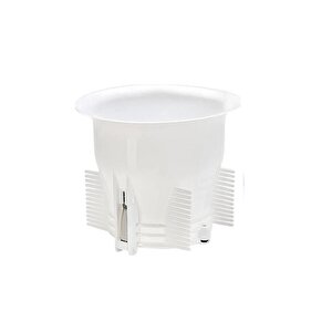 Sessiz Wc Kapağı Çift Kapaklı F064 Tm014307