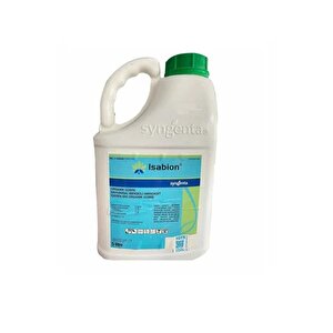 Syngenta İsabion Yaprak Gübresi 5 Lt
