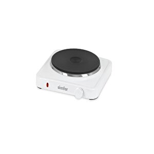 Si̇mfer Hp1500w Tekli̇ Elektri̇kli̇ Ocak
