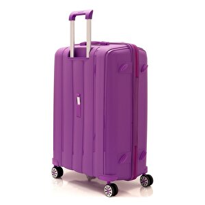 Mçs Büyük Boy Valiz V305 75cm