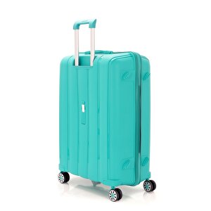 Mçs Büyük Boy Valiz V305 75cm