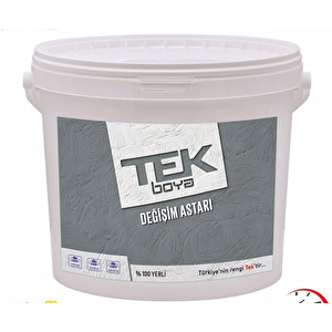 Deği̇şi̇m Astari 15lt 20kg