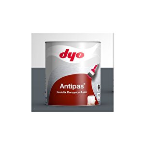 Dyo Anti̇pas Boya Gri̇ 2.5 Lt