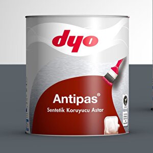 Anti̇pas Boya Gri̇ 2.5 Lt