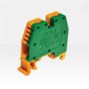 Mrk 6mm Ray Klemens Sariyeşi̇l (50adet) Onka