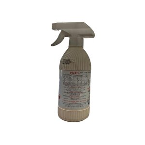 Biçer Bit Pire Beyaz 500 Ml