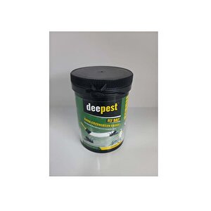 Deepest Karasinek Granülü 100 Gr Suda Çözünebilen