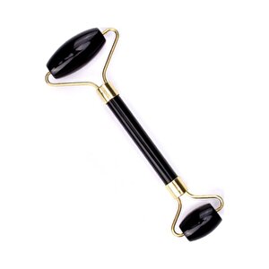 Roller For Face & Yeşim Yüz Masaj Aleti