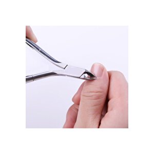 Profesyonel Manikür Et Pensi Kütikül Pens