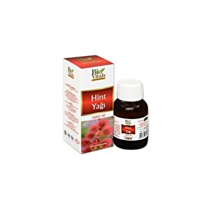Hint Yağı 50 Ml