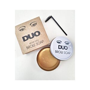 Duo Kaş Sabunu Argan Yağlı
