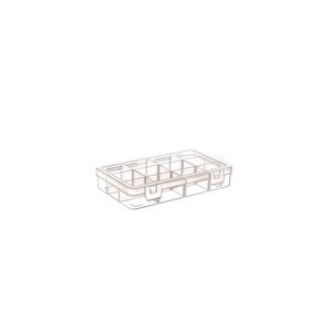 Plastik Organizer 12 Gözlü