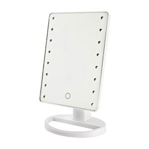 Led Işıklı Makyaj Aynası