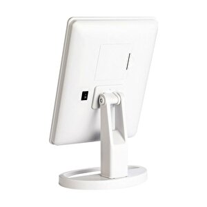 Led Işıklı Makyaj Aynası