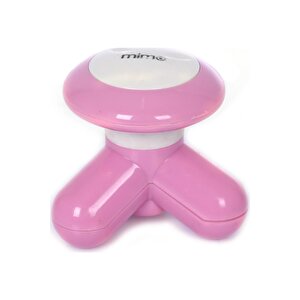 Mimo Zbosp932	masaj Aleti Pembe Renk