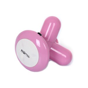 Mimo Zbosp932	masaj Aleti Pembe Renk