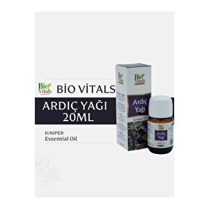 Ardıç Yağı 20 Ml