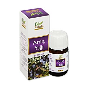 Ardıç Yağı 20 Ml