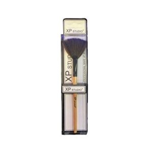 Xp Profesyonel Highlighter Yelpaze Makyaj Fırçası