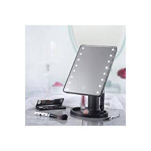 Led Isıklı Makyaj Aynası
