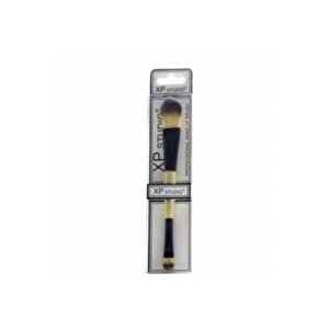 Professıonal Makeup Brush Concealer Çift Taraflı Kapatıcı Fırçası