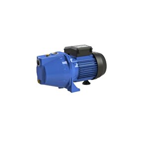 Smjk100 Kendinden Emişli Jet Pompa Monofaze (220v) 1hp