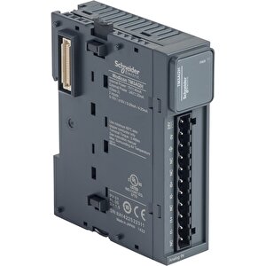 Schneider Electric Tm3ai2h Modül Tm3 - 2 Analog Giriş Yüksek Çözünürlük