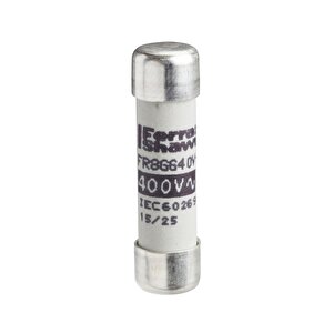 Electric Df2cn10 Kartus Sigorta 10a 10x38