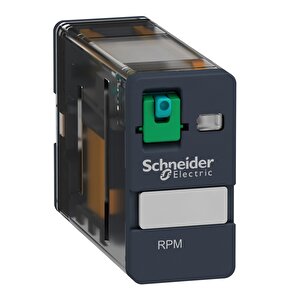 Electric Rpm11bd 24 V Dc Güç Röleleri