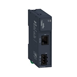 Electric Tm3xrec1 14modül İçin Genişleme Modülü