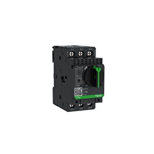 Electric Gv2p10 Tesys Gv2 Motor Devre Kesici Termik Many. 3-6.3a