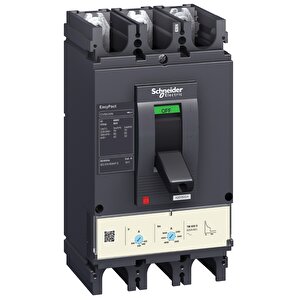Electric Lv540316 Cvs400n Tm400d 3p3d Devre Kesici