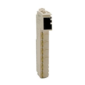 Schneider Electric Tm5sai2ph Analog Giriş Modülü - 2g - Sıcaklık Probu Pt100/pt1000 - 16 Bit