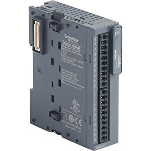Electric Tm3am6 Modül Tm3 - 4 Analog Giriş Ve 2 Analog Çıkış