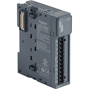 Electric Tm3tm3 Modül Tm3 - 2 Sıcaklık Girişi Ve 1 Analog Çıkış