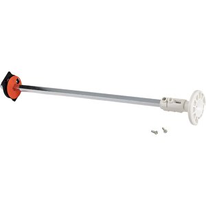 Electric Vz31 Tesys Vario Şaft Uzatma V02-v2 Için 400-420mm