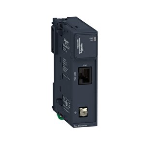 Electric Tm3xtra1 14modül İçin Genişleme Modülü