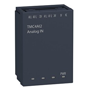 Electric Tmc4ai2 M241 Kartuş - 2 Analog Akım Girişi