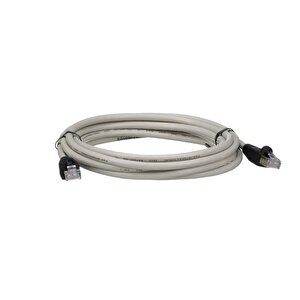 Electric Vw3a1104r30 Uzağa Taşınabilir Display Kablosu (3 M)