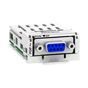 Electric Vw3a3607 Atv320 / Lxm32 Profibus Dp V1 Haberleşme Modülü