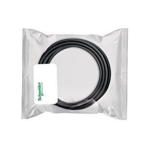 Electric Bmxxcausbh045 Usb Pc Veya Terminal Bağlantı Kablosu - M340 İşlemci İçin - 4,5 M
