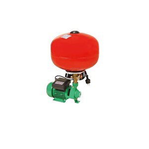 Troy Hm-h 70 Paket Hidrofor 0.5 Hp 24 Lt Küre Tank 2 Kat 2 Daire