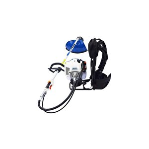 Zmg5305t1p Motorlu Tırpan Sırt
