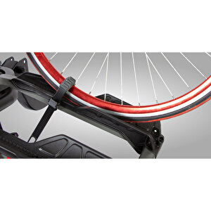 Buzz Rack E-hornet 2 Çeki Demiri Bisiklet Taşıyıcı 7 Pin