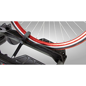 Buzz Rack E-hornet 3 Çeki Demiri Bisiklet Taşıyıcı 7 Pin