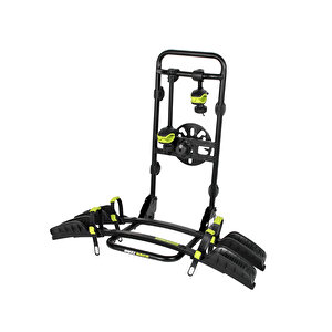Buzz Rack Pilot 4x4 2 Li Bagaja Montaj Bisiklet Taşıyıcı