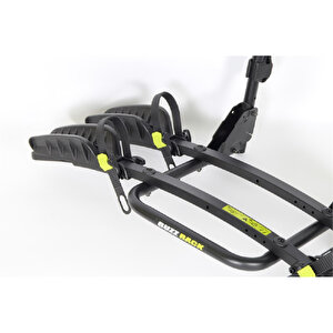Buzz Rack Pilot 4x4 2 Li Bagaja Montaj Bisiklet Taşıyıcı