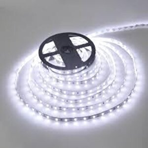 Ct-4480 10ç İç Mekan Beyaz Led Şeri̇t(5 Mt) Cata