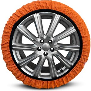 Zintaş Kar Çorabı L